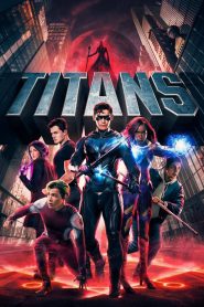 Titans 2018 Re-uploaded