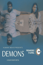 Demons 2024