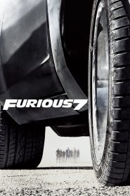 Furious 7 2015