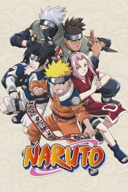 Naruto 2002