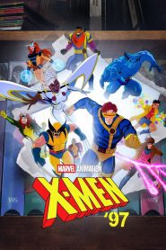 X-Men ’97 2024