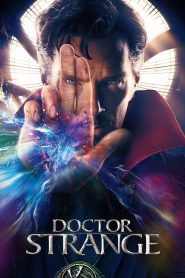 Doctor Strange 2016