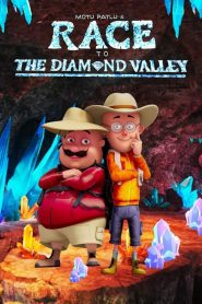 Motu Patlu & The Race to the Diamond Valley 2024