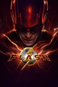 The Flash 2023