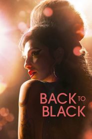 Back to Black 2024 [Hindi Audio Added]