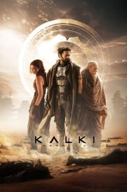 Kalki 2898 – AD 2024