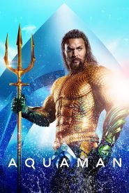 Aquaman 2018 Re-Uploaded