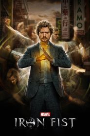 Marvel’s Iron Fist 2017