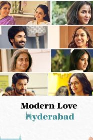 Modern Love Hyderabad