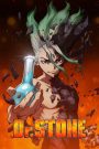 Dr. STONE 2019