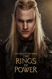 The Lord of the Rings: The Rings of Power 2022 EP8 Added