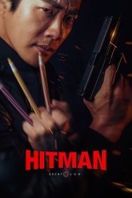 Hitman: Agent Jun 2020