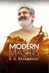 Modern Masters: SS Rajamouli 2024