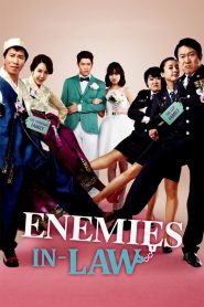 Enemies In-Law 2015