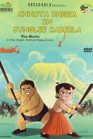 Chhota Bheem 2008