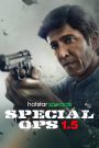 Special Ops 1.5: The Himmat Story 2021