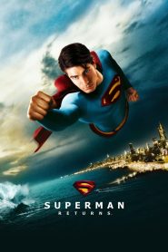 Superman Returns 2006