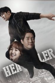 Healer 2014