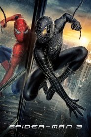 Spider-Man 3 2007